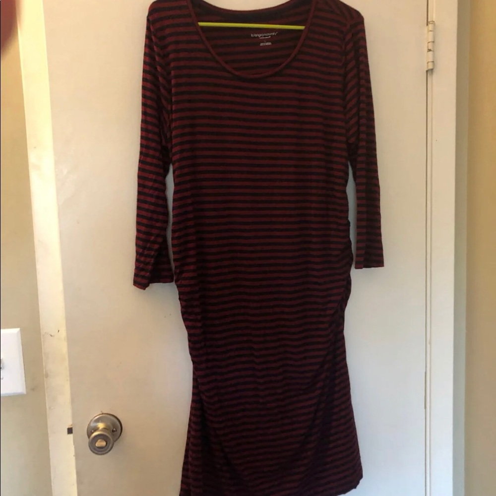 Maternity Dress (L)